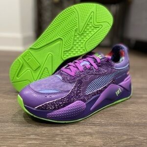 Puma RS-X LaMelo Ball Galaxy sz 10.5